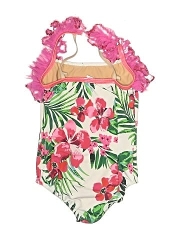 Bical One Piece Swimsuit (view 2)