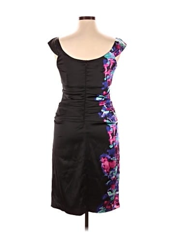 London Style Cocktail Dress (view 2)