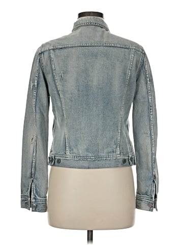 J.Crew Denim Jacket (view 2)