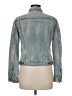 J.Crew 100% Cotton Blue Denim Jacket Size M - photo 2