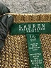 Lauren by Ralph Lauren Tweed Gold Pullover Sweater Size S (petite) - photo 7