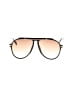 Unbranded Brown Sunglasses One size - photo 2
