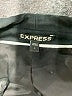 Express Black Blazer Size 4 - photo 6