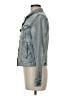 J.Crew 100% Cotton Blue Denim Jacket Size M - photo 5