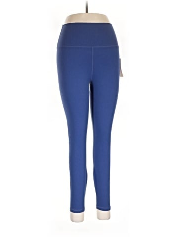 Spiritual Gangster Active Pants (view 1)