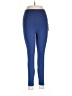 Spiritual Gangster Blue Active Pants Size M - photo 1