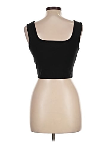 Broadway & Broome Sleeveless Top (view 2)