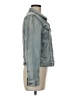 J.Crew 100% Cotton Blue Denim Jacket Size M - photo 4