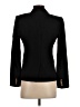 J.Crew Black Wool Blazer Size 0 - photo 2