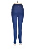 Spiritual Gangster Blue Active Pants Size M - photo 2