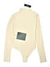 Lulus Ivory Bodysuit Size L - photo 2