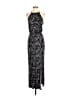 Forever 21 100% Rayon Black Cocktail Dress Size S - photo 1