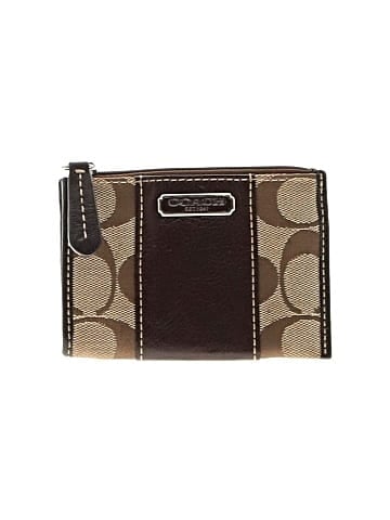 Coach Factory Wallet (view 1)