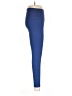 Spiritual Gangster Blue Active Pants Size M - photo 4