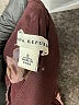 Banana Republic Black 3/4 Sleeve Blouse Size S - photo 7