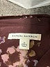 Banana Republic Black 3/4 Sleeve Blouse Size S - photo 8