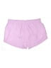 Athletic Works 100% Recycled Polyester Solid Pink Athletic Shorts Size 22 - photo 2