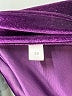 Unbranded Purple 3/4 Sleeve Blouse Size 2X - photo 7