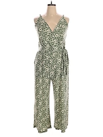 Kaileigh Jumpsuit (view 1)