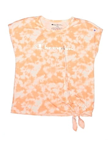 Champion Sleeveless T-Shirt (view 1)