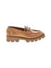 Assorted Brands Tan Flats Size EU 41 - photo 1