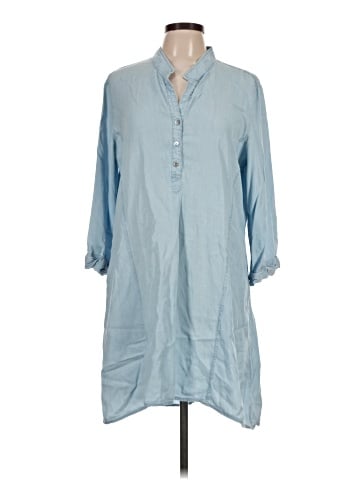 Nic + Zoe Casual Dress (view 1)