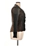 Alberto Makali 100% Polyester Black Long Sleeve Blouse Size XL - photo 4