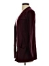 Devotion by Cyrus Burgundy Cardigan Size XS - photo 5