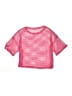Unbranded Pink Swimsuit Top Size XL - photo 2