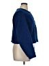 Divided by H&M Blue Cardigan Size XL - photo 4