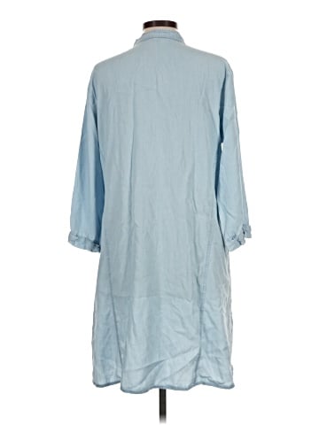 Nic + Zoe Casual Dress (view 2)