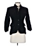 Worthington 100% Wool Black Wool Blazer Size 2 Petite - photo 1