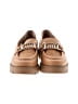 Assorted Brands Tan Flats Size EU 41 - photo 2