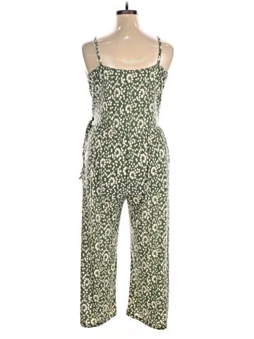 Kaileigh Jumpsuit (view 2)