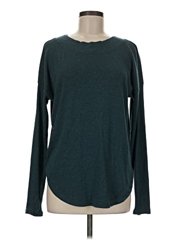 Athleta Pullover Sweater (view 1)