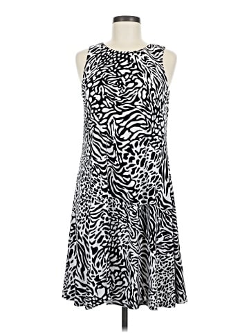 Anne Klein Casual Dress (view 1)