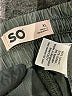 Sonoma Goods for Life Black Cargo Pants Size XL - photo 4