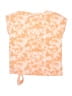Champion Tie-dye Orange Sleeveless T-Shirt Size 14 - 16 - photo 2