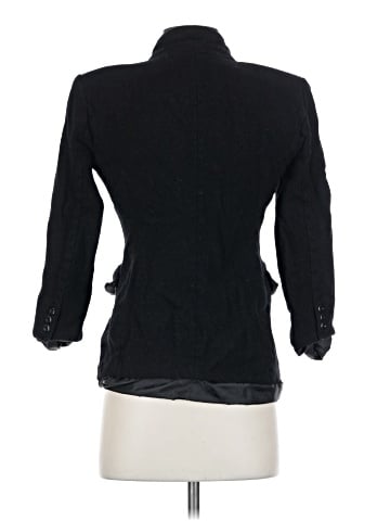 Worthington Wool Blazer (view 2)