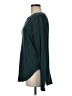 Athleta Teal Pullover Sweater Size M - photo 5