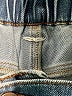 Unbranded Blue Jeans Size 5X - photo 4