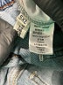 Unbranded Blue Jeans Size 5X - photo 5