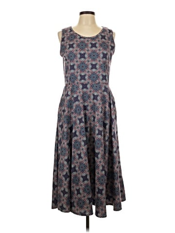 Agnes & Dora Casual Dress (view 1)