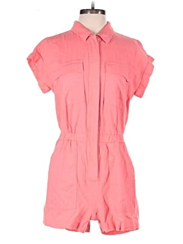 Universal Thread Romper (view 1)