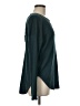 Athleta Teal Pullover Sweater Size M - photo 4