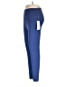 Spiritual Gangster Blue Active Pants Size M - photo 5