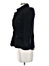 Worthington 100% Wool Black Wool Blazer Size 2 Petite - photo 5