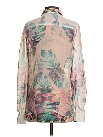 Guess Long Sleeve Blouse (view 2)