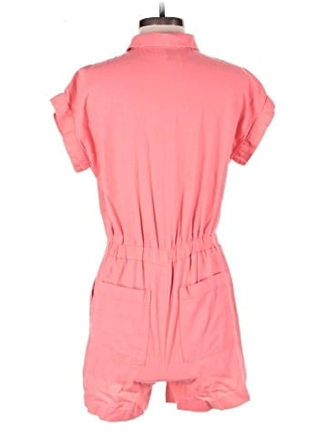 Universal Thread Romper (view 2)