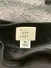 A New Day Black Sleeveless Blouse Size XL - photo 7